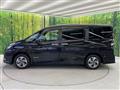 2022 Nissan Serena