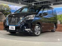 2022 Nissan Serena