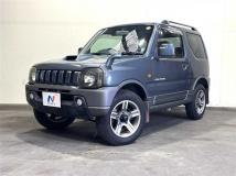 2006 Suzuki Jimny