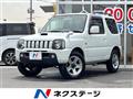 2008 Suzuki Jimny