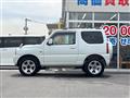 2008 Suzuki Jimny