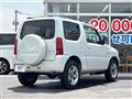 2008 Suzuki Jimny