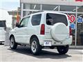 2008 Suzuki Jimny