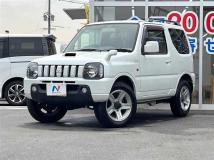 2008 Suzuki Jimny