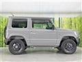 2021 Suzuki Jimny