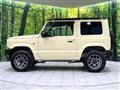 2021 Suzuki Jimny