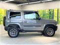 2023 Suzuki Jimny