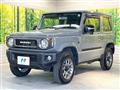 2023 Suzuki Jimny