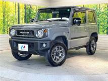 2023 Suzuki Jimny