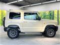 2024 Suzuki Jimny