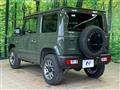 2025 Suzuki Jimny