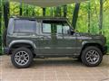 2025 Suzuki Jimny