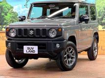 2026 Suzuki Jimny