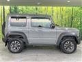 2020 Suzuki Jimny Sierra