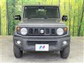 2020 Suzuki Jimny Sierra