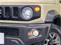 2023 Suzuki Jimny Sierra