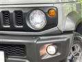 2023 Suzuki Jimny Sierra