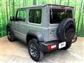 2023 Suzuki Jimny Sierra
