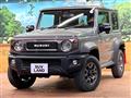 2024 Suzuki Jimny Sierra