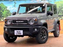 2024 Suzuki Jimny Sierra