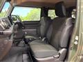 2024 Suzuki Jimny Sierra