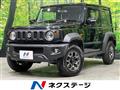 2024 Suzuki Jimny Sierra