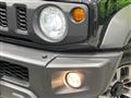 2024 Suzuki Jimny Sierra
