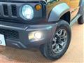 2024 Suzuki Jimny Sierra