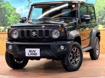 2024 Suzuki Jimny Sierra