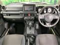 2024 Suzuki Jimny Sierra