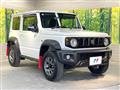 2024 Suzuki Jimny Sierra
