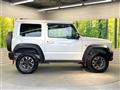 2024 Suzuki Jimny Sierra