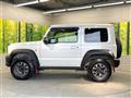 2024 Suzuki Jimny Sierra