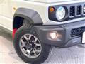 2024 Suzuki Jimny Sierra