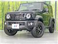 2025 Suzuki Jimny Sierra