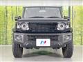 2025 Suzuki Jimny Sierra
