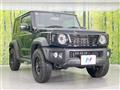 2025 Suzuki Jimny Sierra