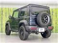 2025 Suzuki Jimny Sierra
