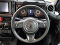 2025 Suzuki Jimny Sierra