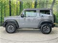 2025 Suzuki Jimny Sierra