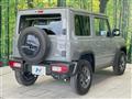 2025 Suzuki Jimny Sierra