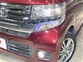 2015 Honda N BOX