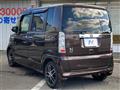 2016 Honda N BOX