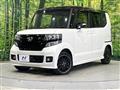 2016 Honda N BOX