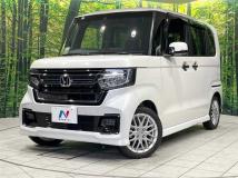 2022 Honda N BOX
