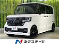 2022 Honda N BOX