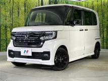 2022 Honda N BOX