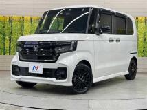 2023 Honda N BOX