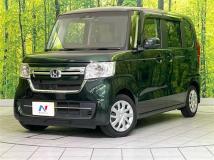 2022 Honda N BOX