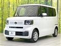 2025 Honda N BOX